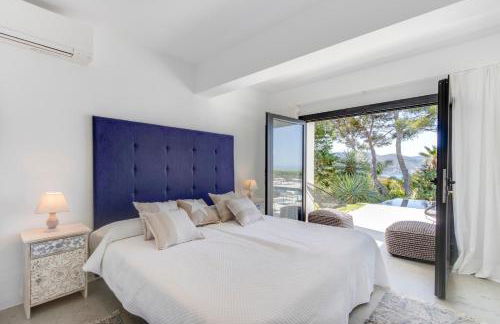 Secluded Paradise in Ibiza City, 1038 - Foto 25