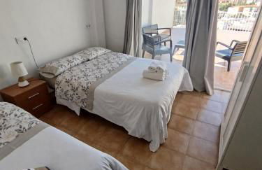 atico serrano con gran terraza - Foto 1