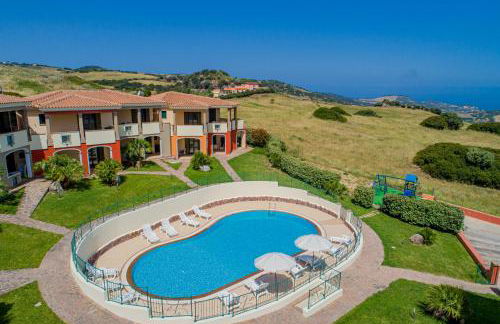 Residenza Le Farfalle - Photo 27