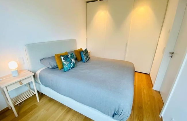 Luxury Brand New Flat w. Terrace&Parking - Photo 7