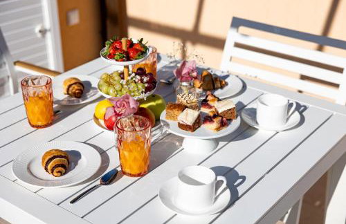 Floret Apartment - Foto 41