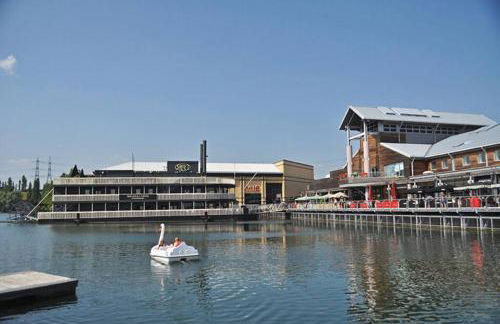 Deluxe Cabin wrapped by nature - Photo 12