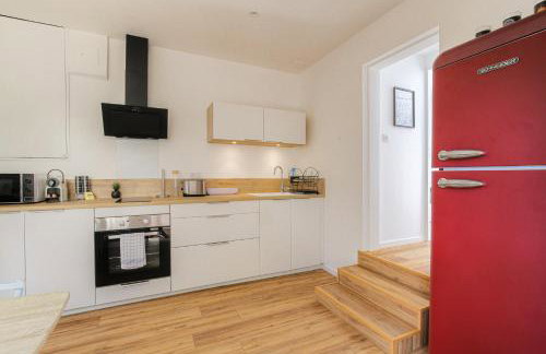 Maison avec terrasse proche Lyon - Foto 11