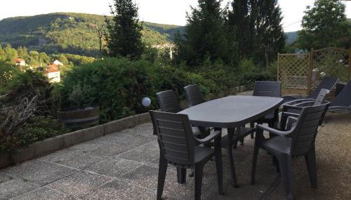 Sous le Château - Foto 2