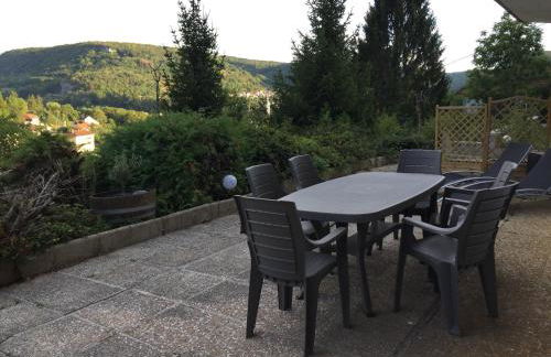 Sous le Château - Foto 2