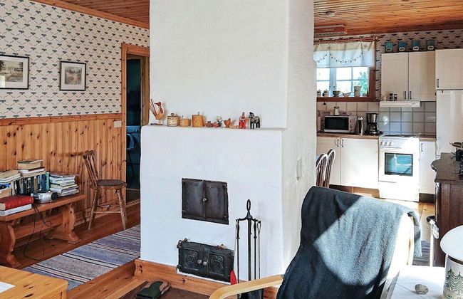 5 Person Holiday Home in Storvik - Photo 15