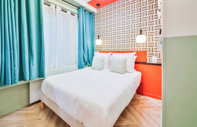 WS Molitor - Auteuil - Photo 36