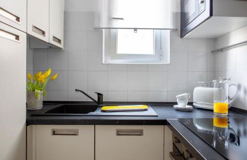 Solari Apartment, Milan fashion street - Foto 9