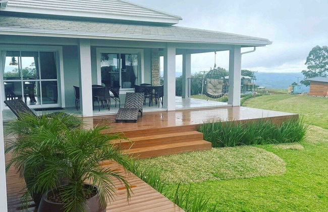 Casa Paraíso do Sol - Rancho Queimado - Foto 47