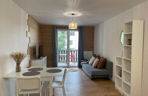 Appartement cosy - Foto 1