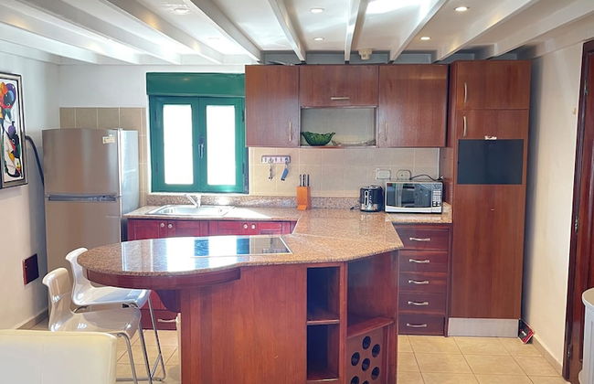 Stanza Mare Beach Front - Foto 76