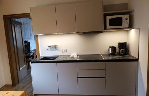 Ferienwohnungen St Hippolyt mit Hallenbad - Foto 46