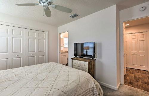 Quiet Home in The Villages with Pool Access! - Foto 12