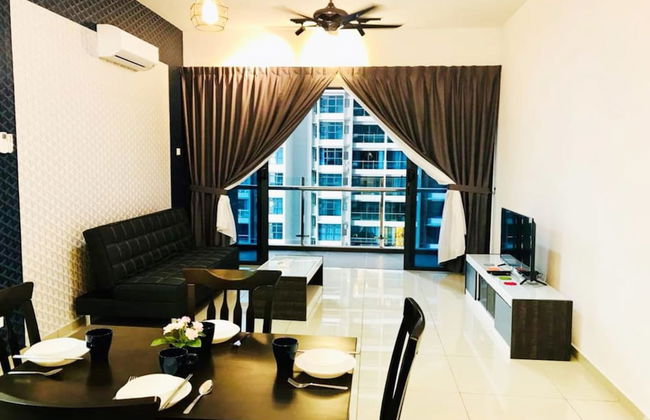 Atlantis Apple Home Melaka Town Area - Photo 10