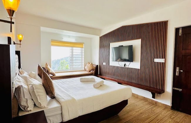 Kanavu Valley View Resort - Foto 5