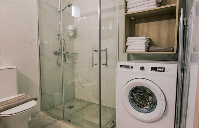 Acrocorinth Apartments - Foto 49