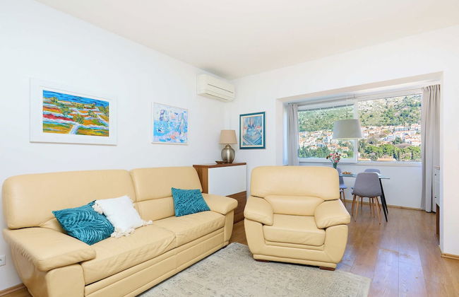 Cityview Apartment - Foto 14