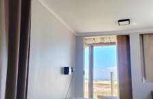 Casa Sossego, com vista para as dunas e montanhas da serra do mar com ar condicionado ,banho excelente a gás,ótimo acabamento construtivo próximo a praia - Foto 6