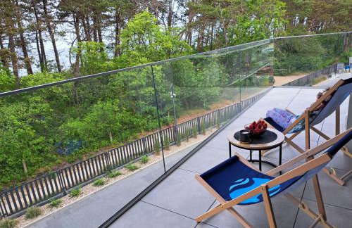 Pine & Sun Apartment - Hevenia Pogorzelica - Foto 13