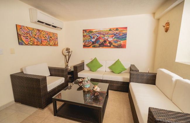 JUUB Luxury 3 Bedroom House at Playa diamante - Foto 21