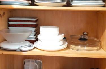 Appartamento Le Nuvole da Davide e Romina - Foto 39