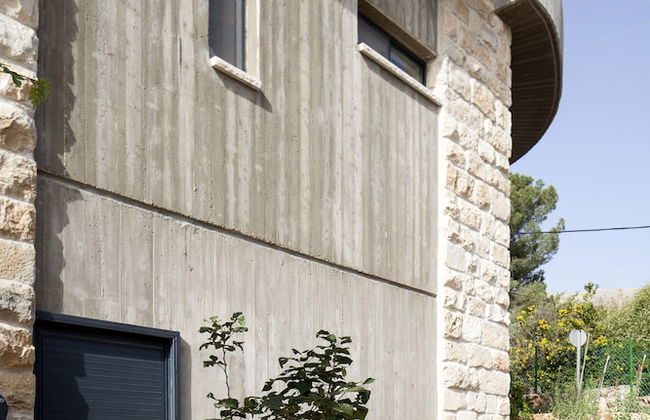 Pnai - Villa in the Galilee - Photo 56