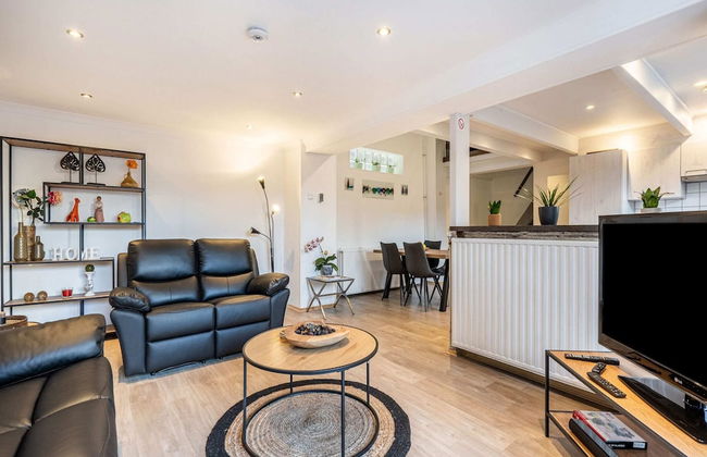 Herselt Garden Shed Retreat - Foto 11