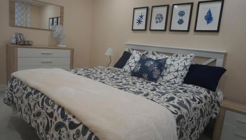 Surf Beach_Santa Barbara Secret Gardens - Photo 2