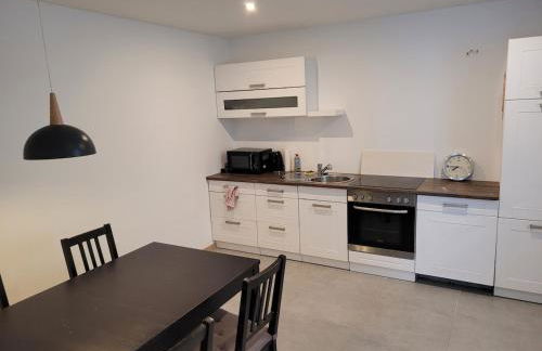 Ferienwohnung Alte Arztpraxis - Foto 6