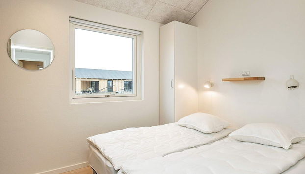 12 Person Holiday Home in Lokken - Foto 3, Habitación