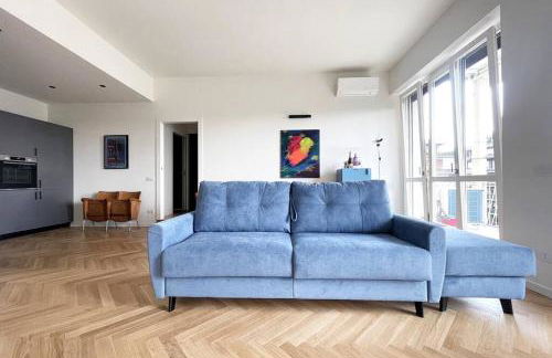 Penelope's Apartment - Photo 6