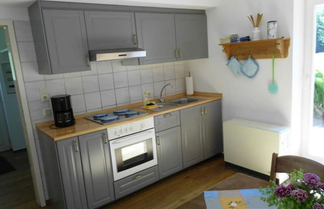 Holiday Home Wollspeicher - Foto 6