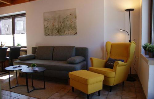 Moselblick - Ferienwohnung an der Uferpromenade - Foto 3