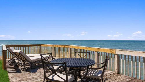 Coastal Cottage by Juniper Holiday + Home - Foto 3