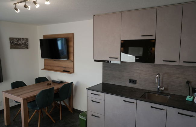 Ferienhaus Mott - Foto 15