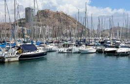 San Juan Playa Apartment - Photo 26