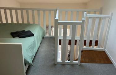 Le Cocon de la Grande Rue - Foto 7