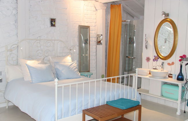 La Posada de los Sentidos - Foto 46