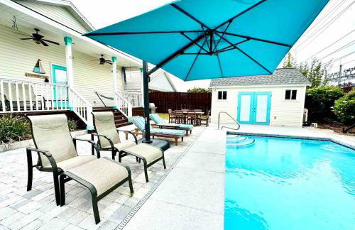 Sunsail Cottage Pool heat & Golf Cart Deals - Foto 51