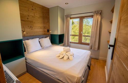 Hauts de Chantemouche 17 - Foto 15