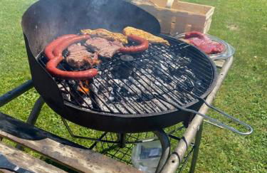 Maison individuelle, 10 minutes de Colmar 4 chambres - 8 personnes - 2 sdb - Foto 21