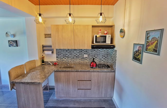 Descanso bajo la Piedra - Photo 13