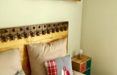 Appartement - Terrasse "L' orée des monts" - Loudenvielle location - Foto 12