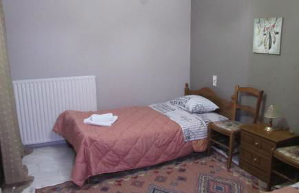 Archontiko Theopetra - Foto 36