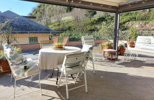 TERRAZZA DI MIKY Wifi Parking Pet Friendly Terrace - Foto 6