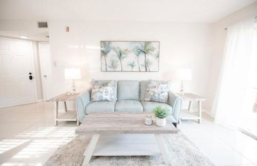 Coastal Oasis Near Beach - Coastal3 - Foto 10