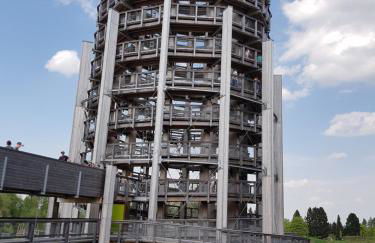 "Fewo am Siegsteig" - Foto 47