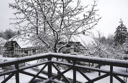 Apartment Am Sternberg 236 - Foto 22