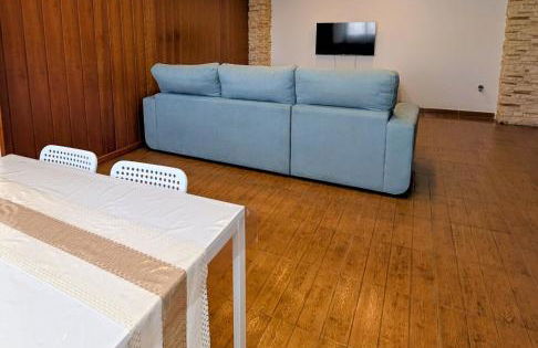 Vacaciones tierra y mar Apartamento en el centro - Foto 9