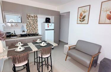 Apartamento elegante para um estadia perfeita! - Foto 1